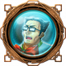 Eggfoot Race Hero Trophy