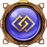 Hero Combo Master Trophy