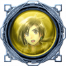 Invincible Hero Trophy