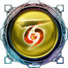 Legendary Hero Trophy