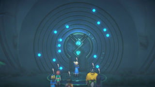 Eiyuden Chronicle: Hundred Heroes Screenshot 8