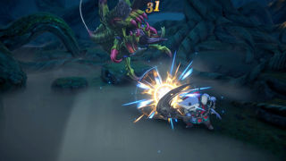 Eiyuden Chronicle: Hundred Heroes Screenshot 4