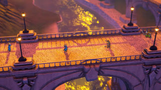 Eiyuden Chronicle: Hundred Heroes Screenshot 5