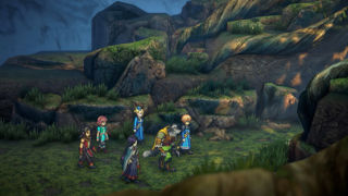 Eiyuden Chronicle: Hundred Heroes Screenshot 2