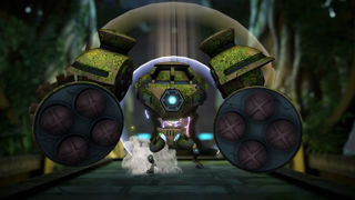 Eiyuden Chronicle: Hundred Heroes Screenshot 6