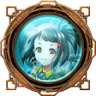 The Hero Whom the Runes Smile On Trophy