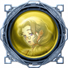 Town-Building Hero Trophy