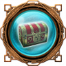 Treasure Hunter Trophy