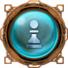 Trusted Hero Trophy