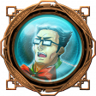 Eggfoot Race Hero Trophy