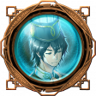 Gourmand Hero Trophy