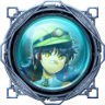 Hero Beyond Time and Space Trophy