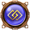 Hero Combo Master Trophy