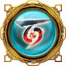 Hero's Victory Trophy