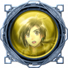 Invincible Hero Trophy