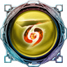 Legendary Hero Trophy