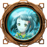 The Hero Whom the Runes Smile On Trophy