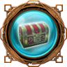 Treasure Hunter Trophy