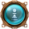 Trusted Hero Trophy