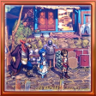 Armor Master Trophy