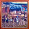Arms Master Trophy