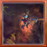 Scavenger's Honor Trophy