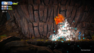 Eiyuden Chronicle: Rising Screenshot 7
