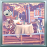 This Treasure I've Found Trophy