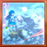 Adept, for an Acting Mayor Trophy