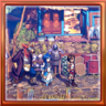 Armor Master Trophy