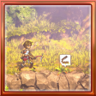First Time Hunting Trophy