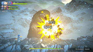 Eiyuden Chronicle: Rising Screenshot 3