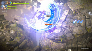 Eiyuden Chronicle: Rising Screenshot 10
