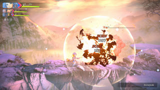 Eiyuden Chronicle: Rising Screenshot 6
