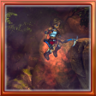 Scavenger's Honor Trophy
