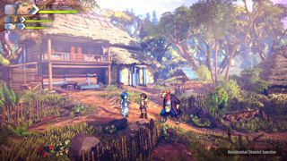 Eiyuden Chronicle: Rising Screenshot 8