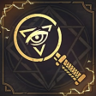 Field Agent Trophy