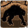 Mud Monster Trophy