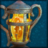 Tear the Shroud Trophy