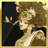 Musician and Muse Trophy