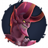 Curse Crushing Trophy