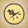 Fatal Blow Trophy