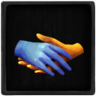In Sickness and in Health Trophy