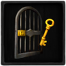 Those Who Are Gone Trophy