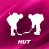 Hockey over the internet online in the web! Trophy