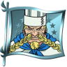 Don't Catch Cold! Trophy
