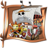 I smell adventure!!! Trophy
