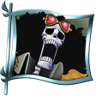 I've got allies!!!! Trophy