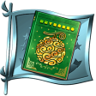 Keyword Mania Trophy