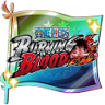 ONE PIECE BURNING BLOOD Trophy